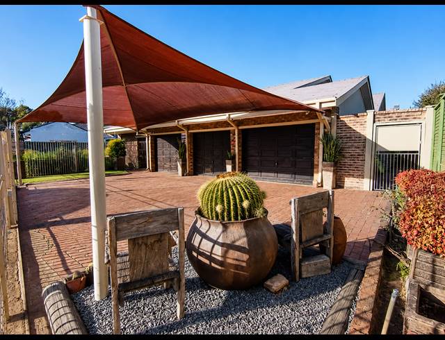 4 BEDROOM HOUSE FOR SALE IN RISIVILLE